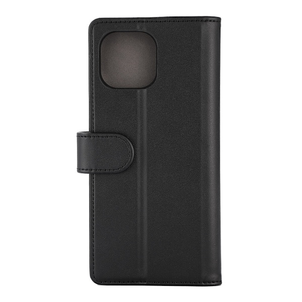 GEAR Wallet Sort - Xiaomi 11 Lite 5G Svart