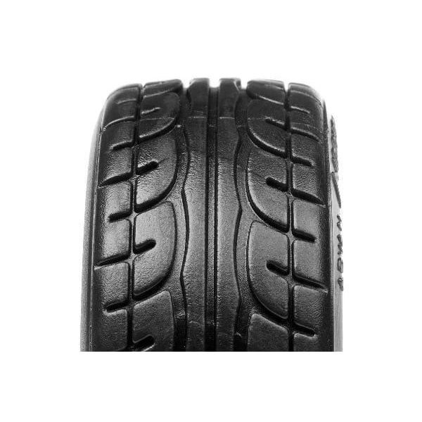 Advan Neova Ad07 T-Drift Tire 26Mm (2 kpl)