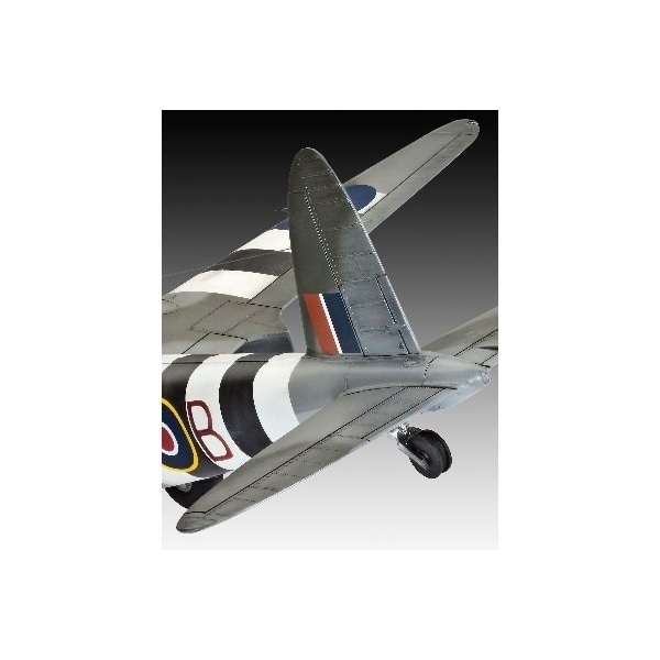 Revell De Havilland MOSQUITO MK,IV