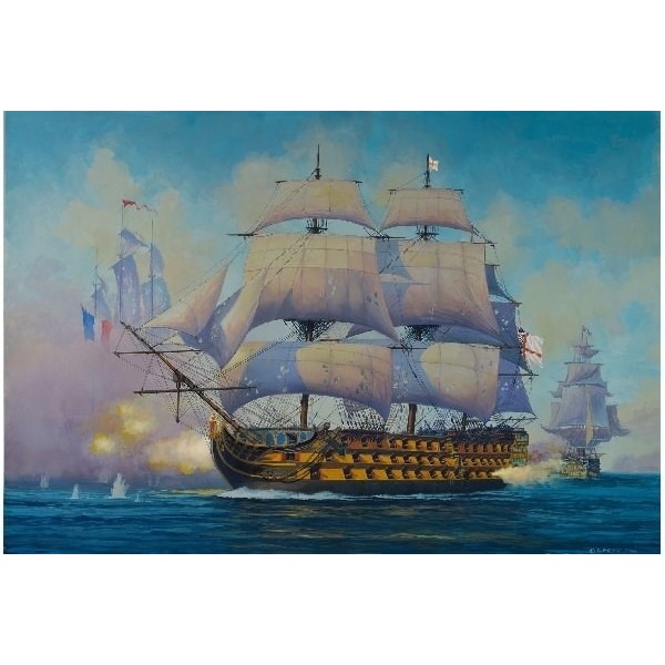 Revell HMS Victory
