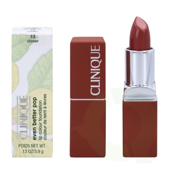 Clinique Even Better Pop Lipstick 3.9 gr Closer 13