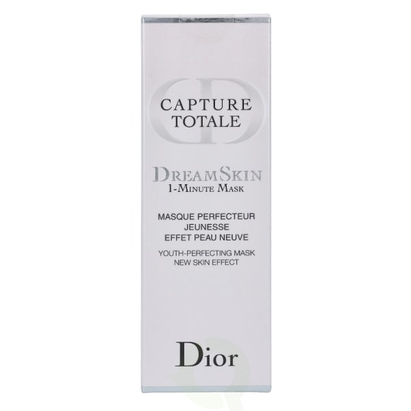 Dior Capture Totale Dreamskin 1 Minute Mask 75 ml