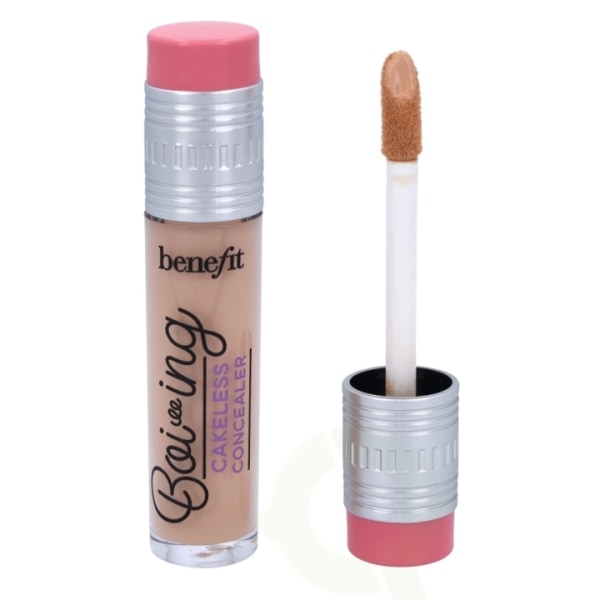 Benefit Boi-ing Cakeless Concealer 5 ml #05 Light Warm, Waterproof