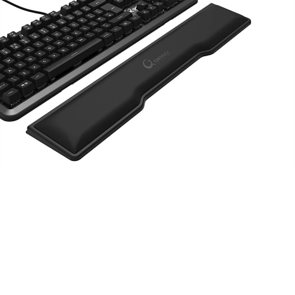 QPAD Gaming Keyboard MK95 Nordic