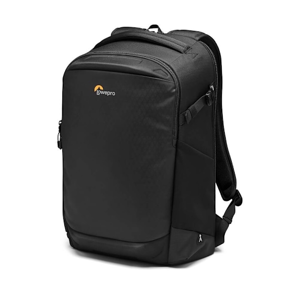 Lowepro Flipside BP 400 AW III -kamerareppu, musta