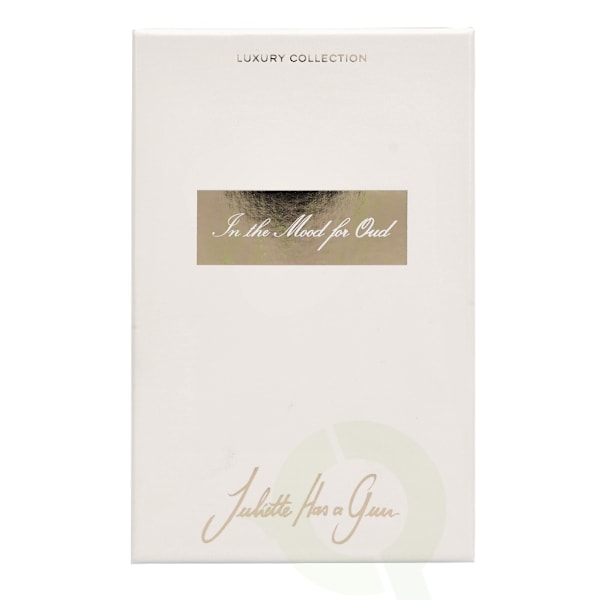 Juliette Has A Gun In The Mood For Oud Edp Spray 75 ml