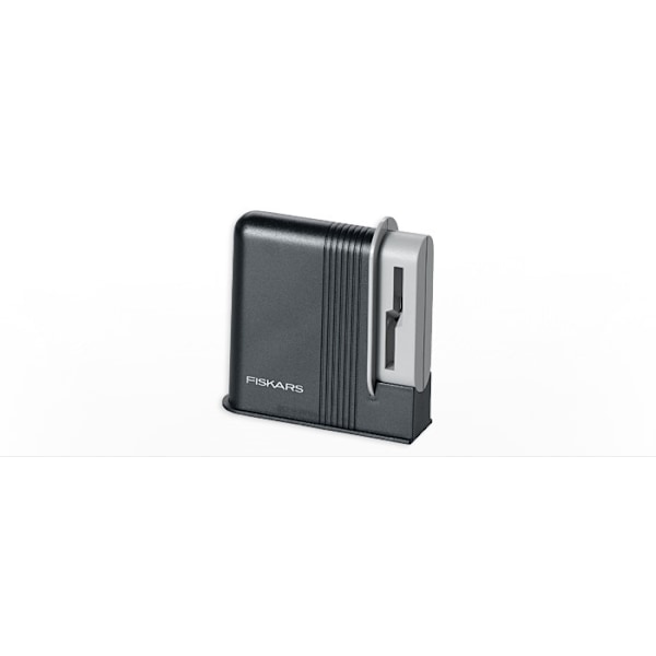 Fiskars Clip-Sharp -saksienteroitin