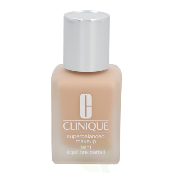 Clinique Superbalanced Makeup 30 ml CN10 Alabaster