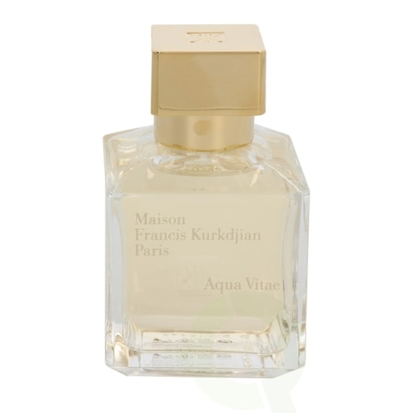 Maison Francis Kurkdjian MFKP Aqua Vitae Edt Spray 70 ml