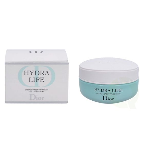 Dior Hydra Life Sorbet Intense Cream 50 ml