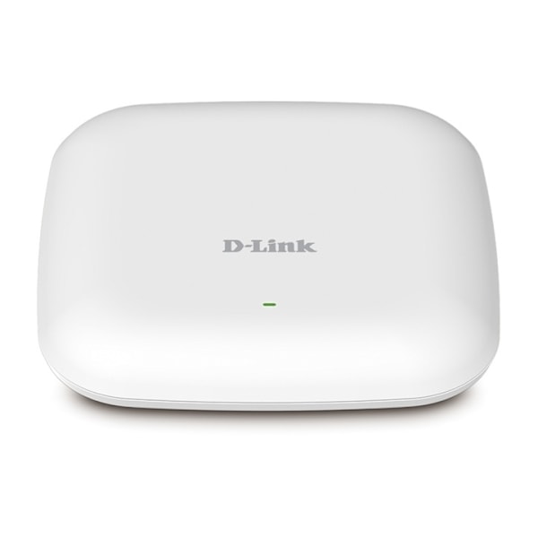 Wireless AC1200 Wave2 Dual Band PoE Access Point