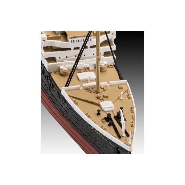 Revell R.M.S. Titanic (easy-click)