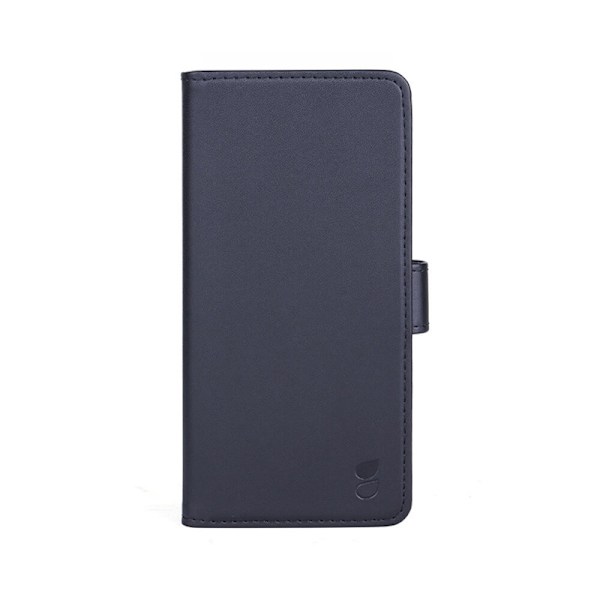 GEAR Wallet Sort - Samsung A72 Svart