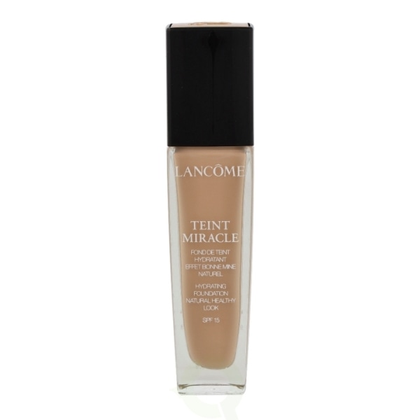 Lancome Teint Miracle Hydrating Foundation SPF15 30 ml #010 Beig