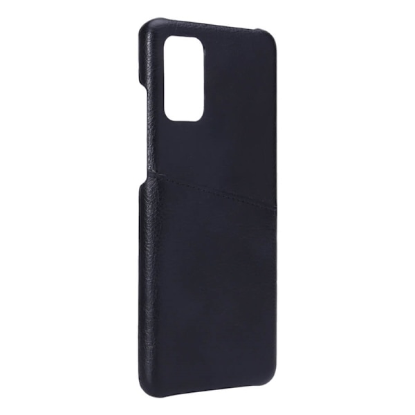 Onsala Mobilcover med Kortrum Samsung S20 Plus Sort Svart