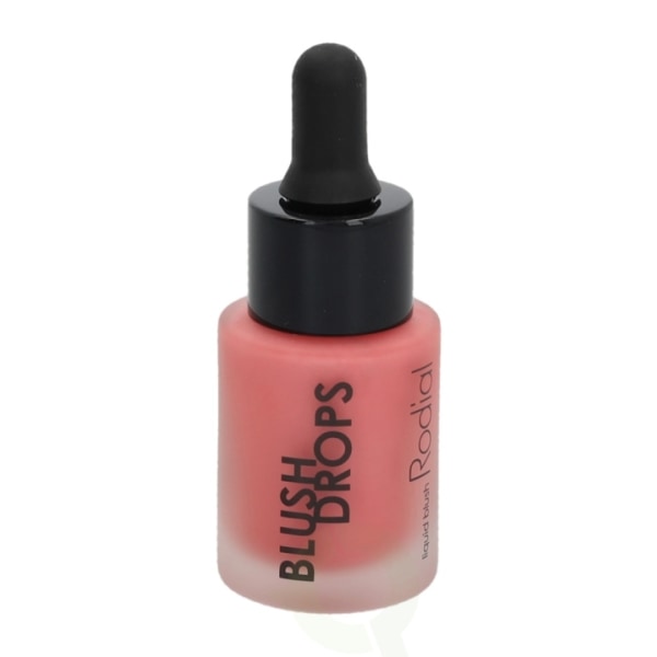 Rodial Blush Drops 15 ml Flydende Blush/Frosted Pink