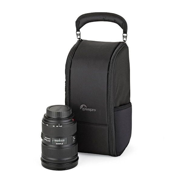Lowepro Objektivtaske ProTactic Lens Exchange 200 AW Sort