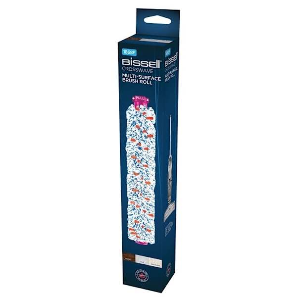 Bissell Borstrulle MultiSurface CrossWave