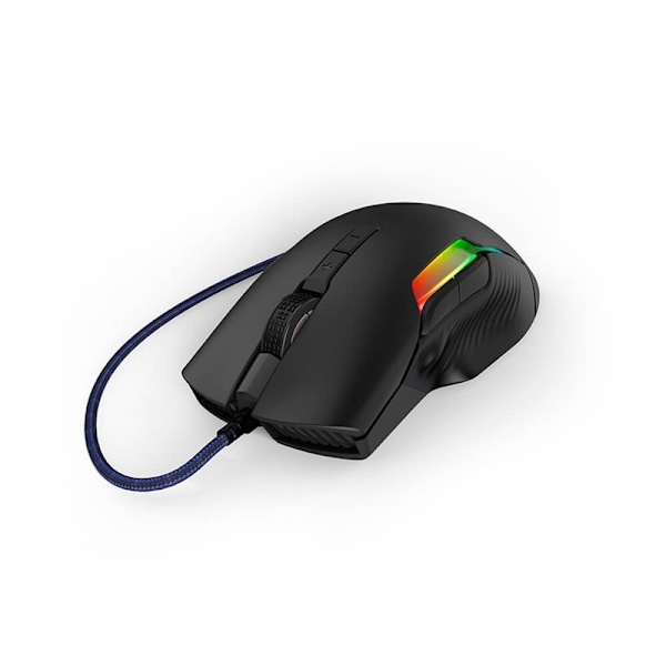 URAGE Mus Gaming Reaper 600 Optisk 32000dpi Sort