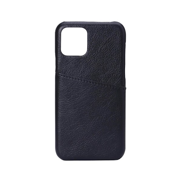 Onsala Mobilcover med Kortrum iPhone 11 Pro Sort Svart