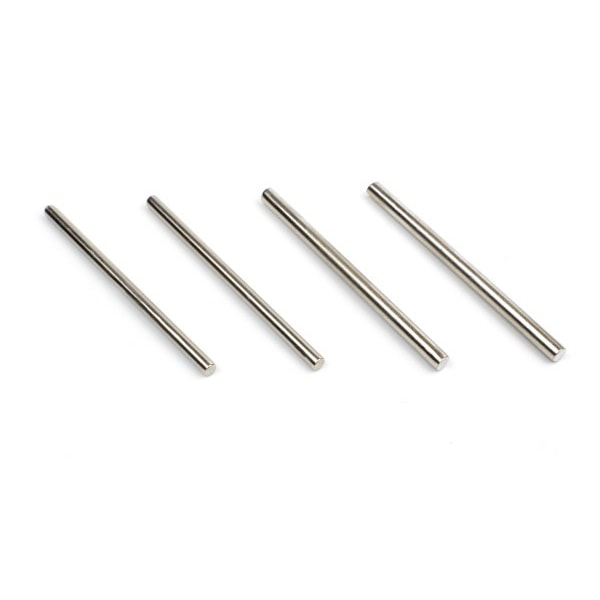 BLACKZON Lower Inner Hinge Pin 3x47mm (Front/Rear/4pcs)
