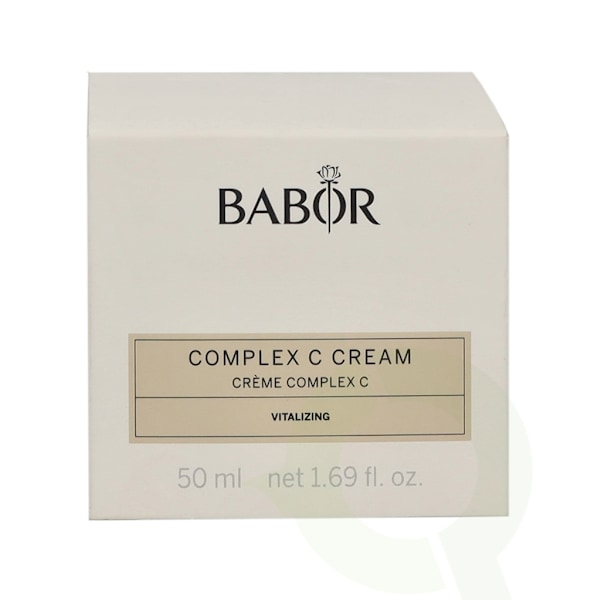 Babor Complex C 24H Cream 50 ml