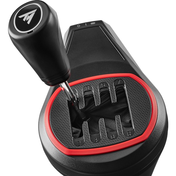ThrustMaster TH8S -vaihdekeppi, PC / PS4 / PS5 / Xbox