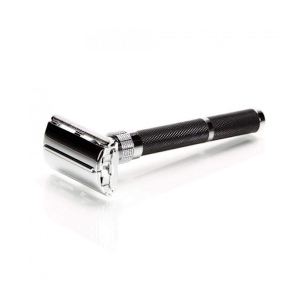 Parker 96R Butterfly Open Safety Razor