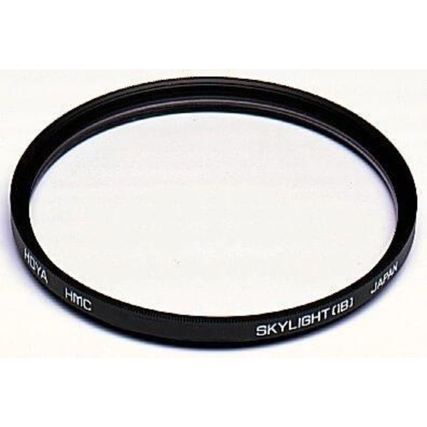 HOYA Filter HMC Skylight 1B 49mm