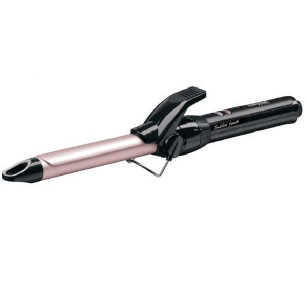 Babyliss Locktång 19mm Sublim Touch (C319E)