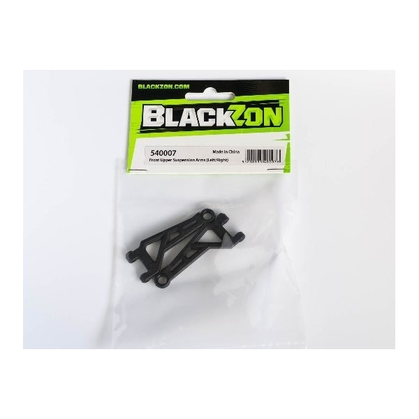 BLACKZON Front Upper Suspension Arms (Left/Right)