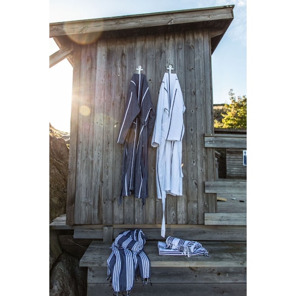 Lord Nelson Victory Hamam Badrock, Vit, XXL