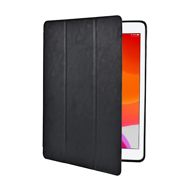 GEAR Tabletfodral Svart iPad 10.2" 19/20/21 & iPad Air 10.5" 2019 Svart