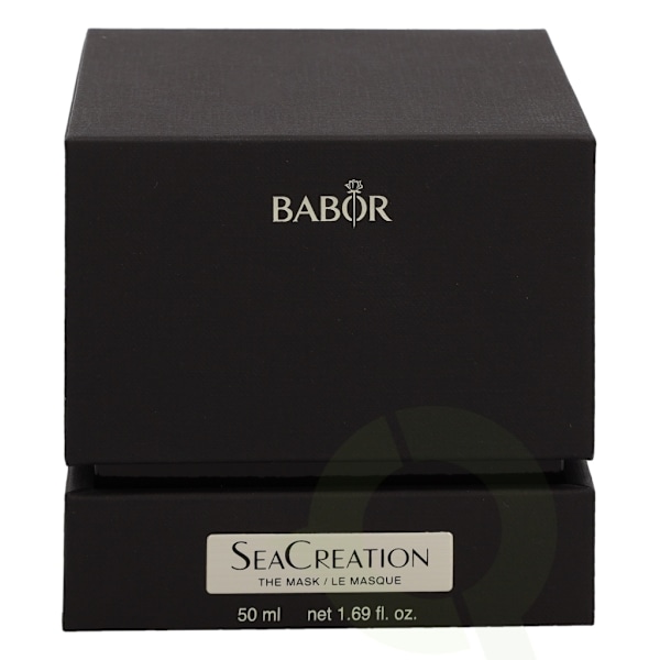 Babor SeaCreation The Mask 50 ml