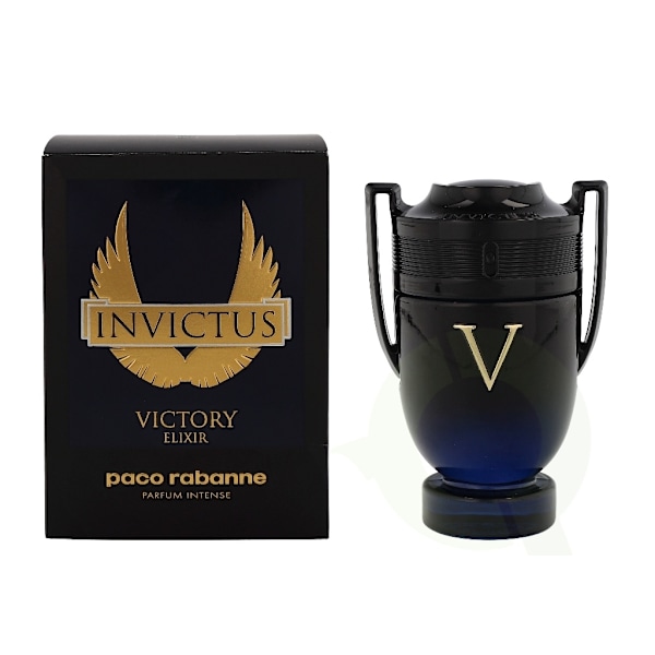 Paco Rabanne Invictus Victory Elixir Edp Intense Spray 100 ml