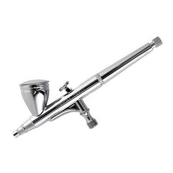 Airbrush MAX-3, - 0,30mm Gravity-feed 7cc