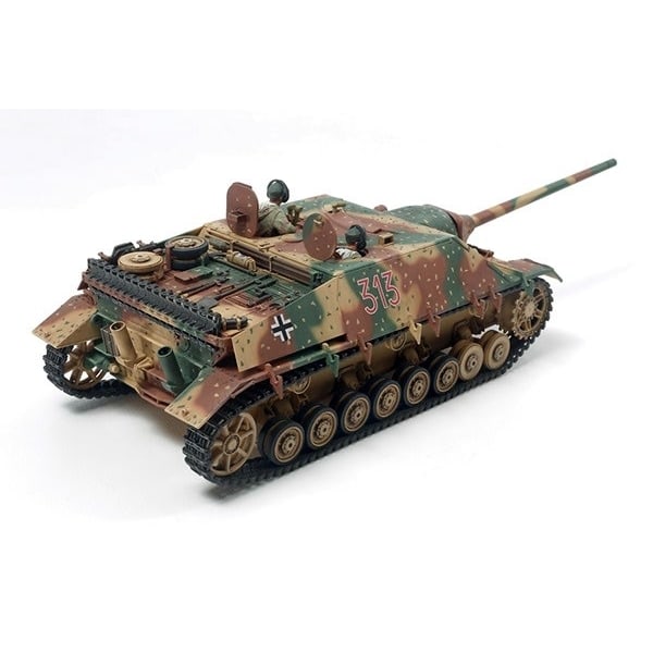 Tamiya 1/35 Jagdpanzer IV Lang