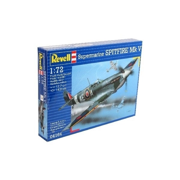 Revell Spitfire Mk,V