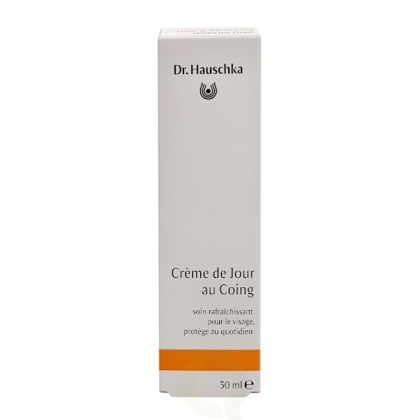 Dr. Hauschka Quince Day Cream 30 ml