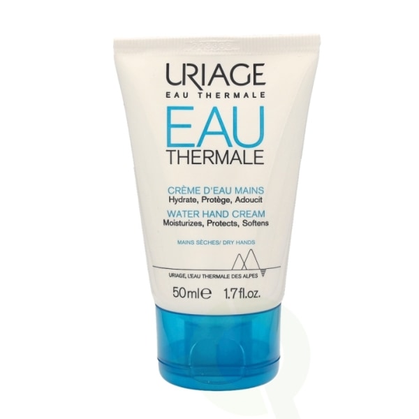 Uriage Water Hand Cream 50 ml