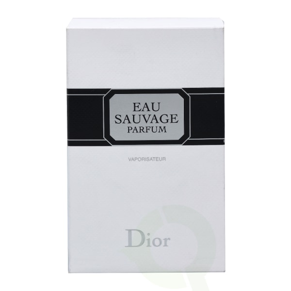 Christian Dior Dior Eau Sauvage Edp Spray 100 ml