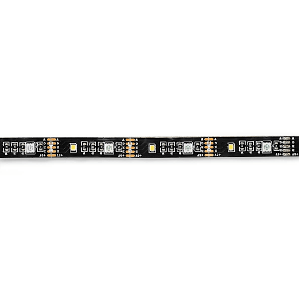 Nedis SmartLife LED-Bånd | Bluetooth® | RGB / Varm Hvid | SMD | 2.00 m | IP20 | 2700 K | 380 lm | Android™ / IOS