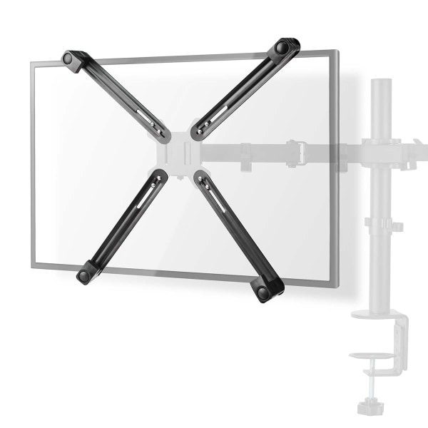 Nedis Adapter Mount Kit | 13 " | 27 " | Maxvikt: 8 kg