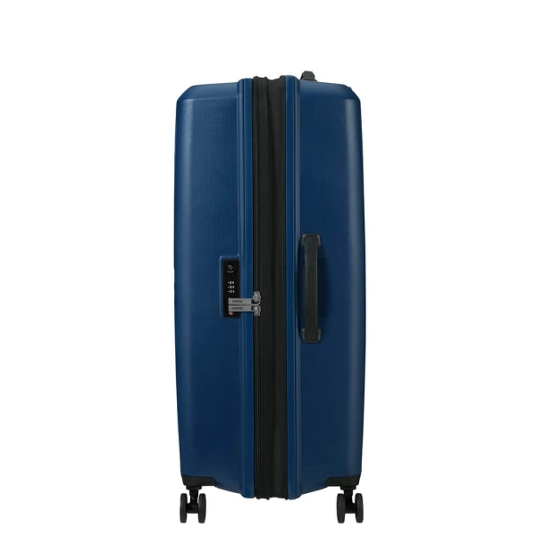 American Tourister Kuffert AeroStep Spinner 77/28 Navy Blue