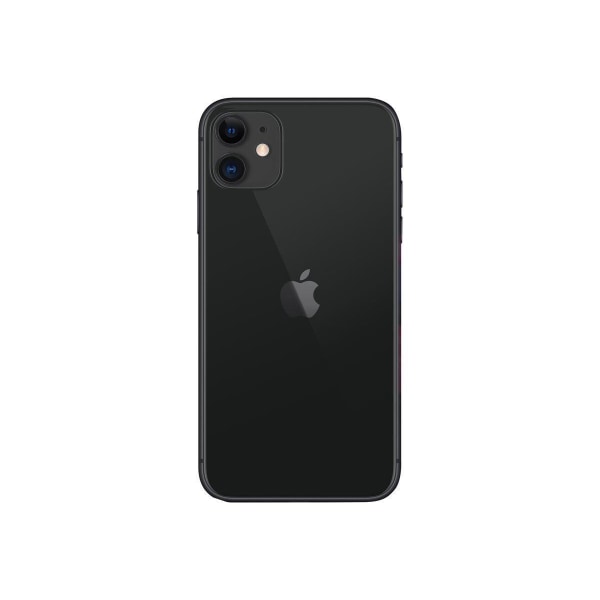 Apple TheHelp-Refurbished iPhone 11 64gb Black