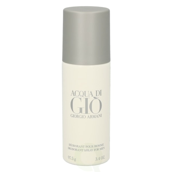 Armani Acqua Di Gio Pour Homme Deo Spray 150 ml