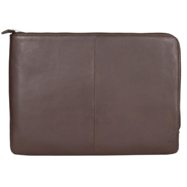 BUFFALO Computer Sleeve Mac & PC 13" Brun