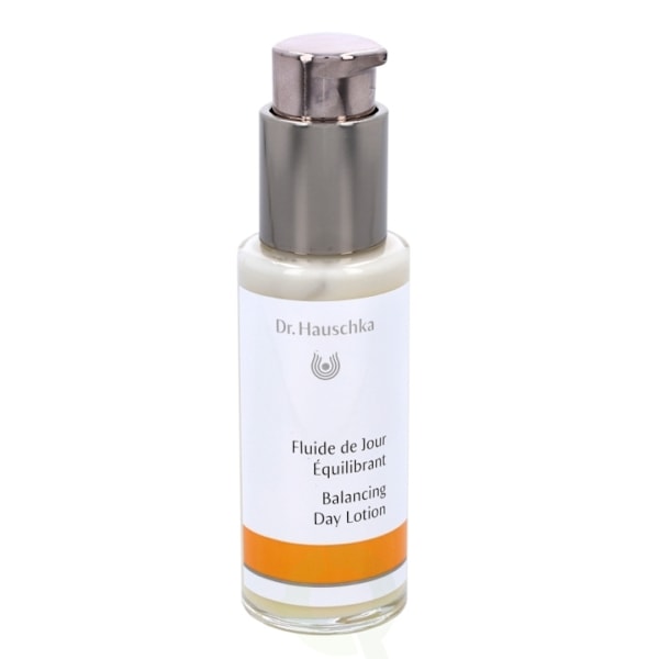 Dr. Hauschka Balancing Day Lotion 50 ml