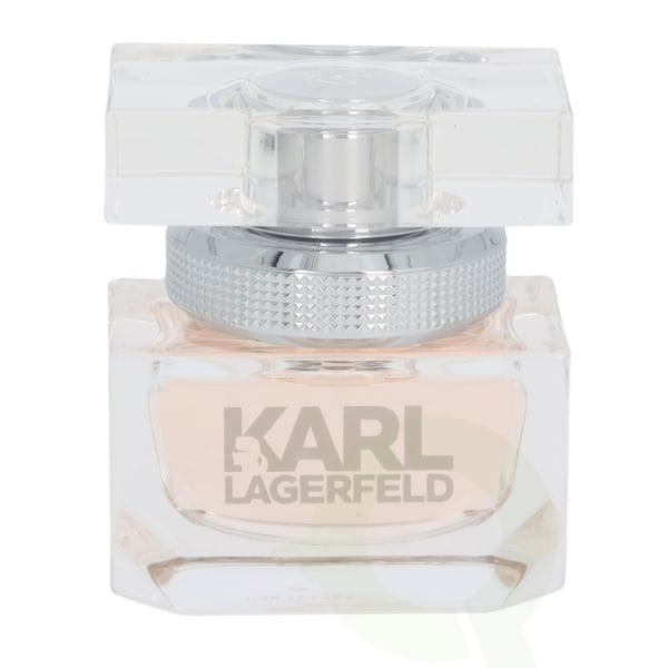 Lagerfeld Karl Lagerfeld Pour Femme Edp Spray 25 ml