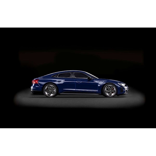 Revell Model Set Audi e-tron GT easy-click-system